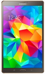 Замена матрицы на планшете Samsung Galaxy Tab S 8.4 LTE в Набережных Челнах